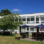 Conway Outdoor Residential Education Centre