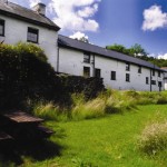 Llwyn y celyn Outdoor Residential Education Centre
