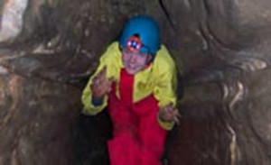 School Activity Trips: Cave And Mine Exploration
