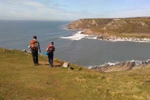 School Activity Trips: Coastal Trekking