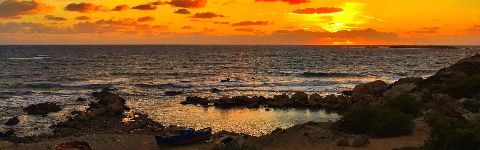 School trips abroad in Crete
