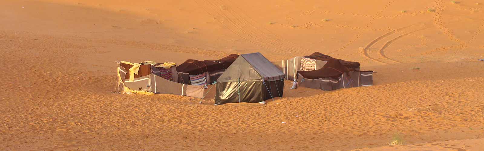 School trips abroad in Morocco