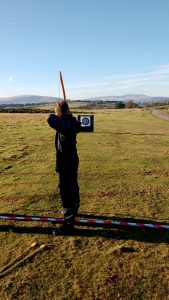 School Activity Trips: Archery