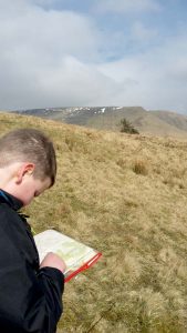 School Activity Trips: Orienteering