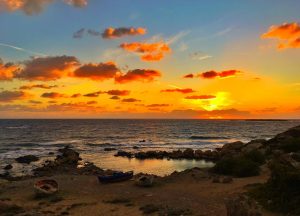 Outdoor Education Centres: Crete