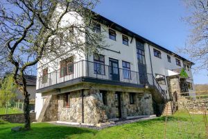 Outdoor Educations Centres Wales: Llanberis