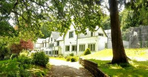 Info For Parents: Beechwood Court
