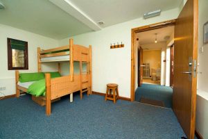 Outdoor Education Centres: Brecon Beacons