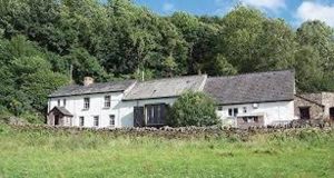 Outdoor Education Centre: Danywenalt