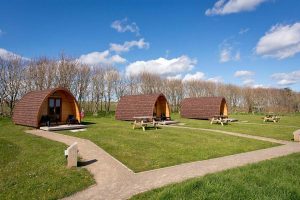 Outdoor Education Centres: Manorbier