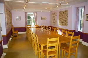 Outdoor Education Centre: Snowdon Ranger
