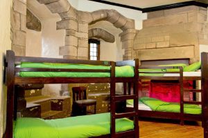 Outdoor Education Centre: St Briavels