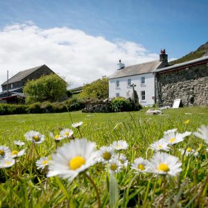 Outdoor Education Centres Wales: St Davids