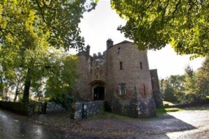 Outdoor Education Centre: St Briavels
