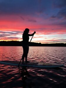 SUP Hire: Swansea Adventures