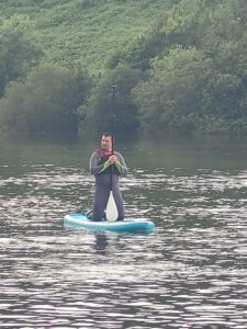 SUP Hire: Swansea Adventures